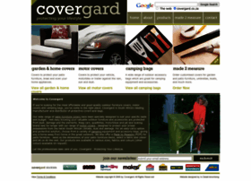 covergard.co.za
