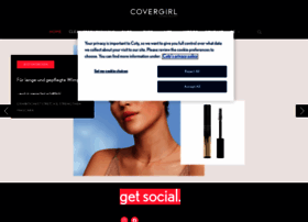 covergirl.ch