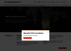 coveringclimatenow.org