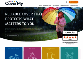 covermy.co.uk