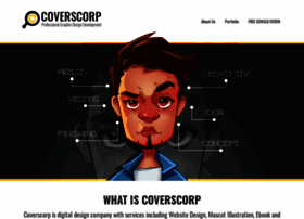 coverscorp.com