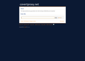 covertproxy.net