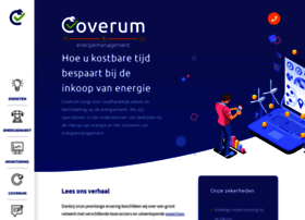 coverum.nl