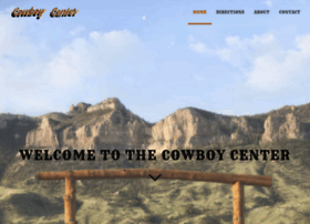 cowboycenter.com