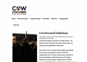 cowfocused.com