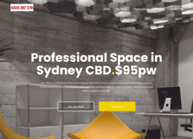 coworking-space-sydney.com.au