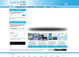 coyne-aviation.co.uk