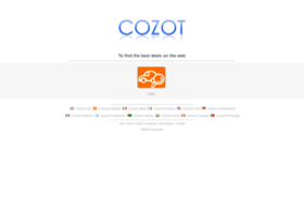 cozot.com
