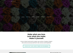 cozy-yarn.com