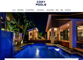 cozypools.com.au