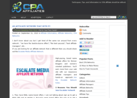 cpa-affiliates.com