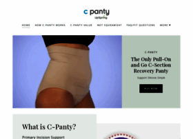 cpanty.com