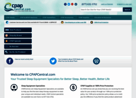 cpapcentral.com