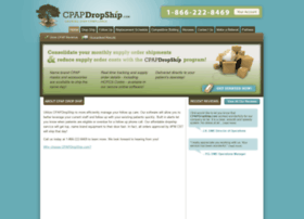 cpapdropship.com