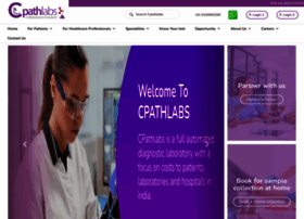 cpathlabs.com