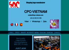 cpc-vietnam.com