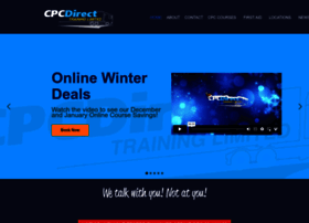 cpcdirect.co.uk