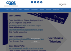 cpcechaco.org.ar
