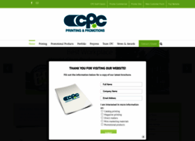 cpcprintpromo.com