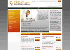 cpe247.com
