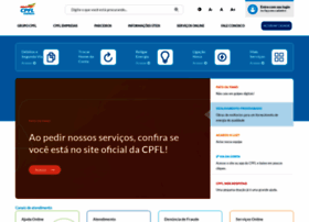 cpfl.com.br
