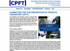 cpft-committee.org