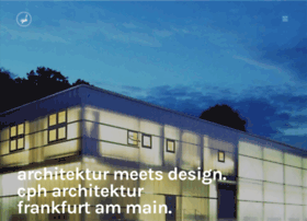 cph-architektur.de