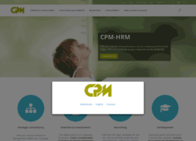 cpm-hrm.be