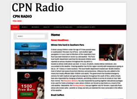 cpnradio.com.pe