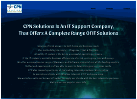 cpnsolutions.co.za