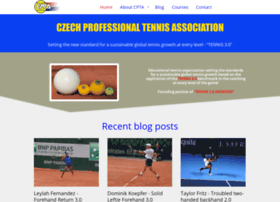 cpta-tennis.org