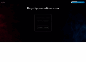cpv.flagshippromotions.com