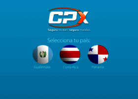cpxbox.com