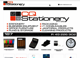 cq-stationery.com