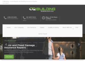 cqbuilding.com.au