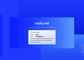 cqdiy.net