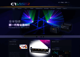 cr-laser.com