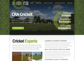 cra-cricket.co.uk