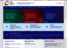 cra.org