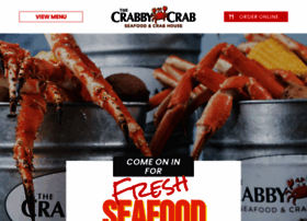 crabbycrab.com