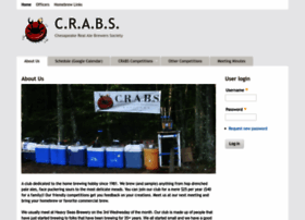 crabsbrew.org