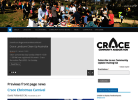 cracecommunity.com.au