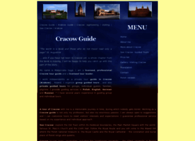 cracow-guide.info