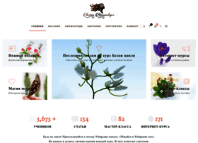 craft-flowers.ru
