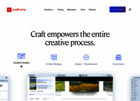 craftcms.com