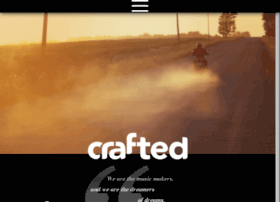 crafted.com.au