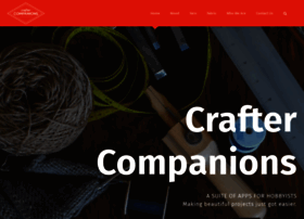 craftercompanions.com