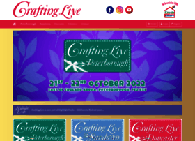 craftinglive.co.uk
