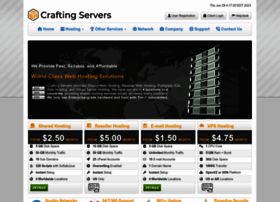 craftingservers.com