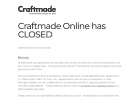 craftmadeonline.com